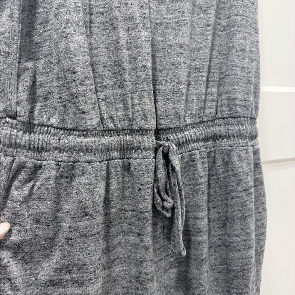 Universal Thread Gray casual jumpsuit - Picture 2 of 4